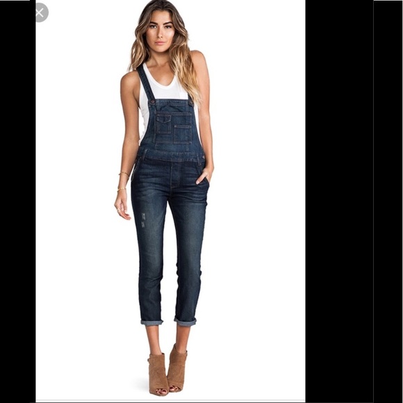 Free People Pants - Free People Romper Free People Pants - Free People Romper